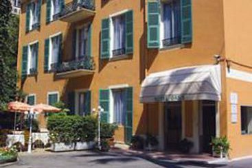 Hôtel Oasis  | Nice | Alpes-Maritimes | France 1