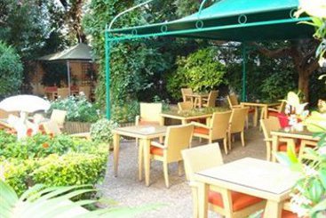 Hôtel Oasis  | Nice | Alpes-Maritimes | France 10