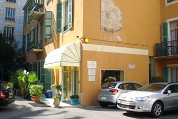 Hôtel Oasis  | Nice | Alpes-Maritimes | France 11