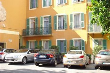 Hôtel Oasis  | Nice | Alpes-Maritimes | France 12