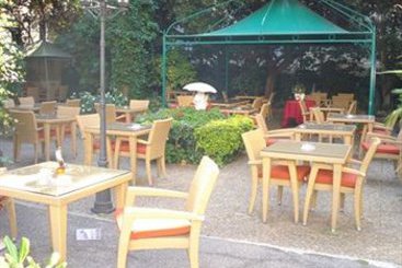 Hôtel Oasis  | Nice | Alpes-Maritimes | France 13