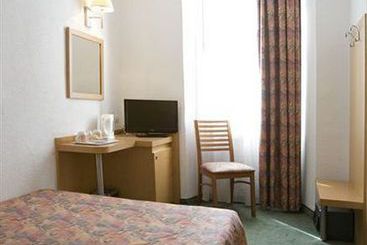 Hôtel Oasis  | Nice | Alpes-Maritimes | France 16