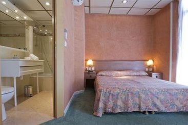 Hôtel Oasis  | Nice | Alpes-Maritimes | France 17