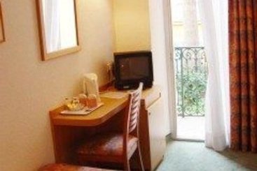 Hôtel Oasis  | Nice | Alpes-Maritimes | France 5