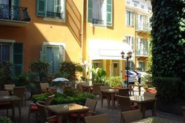 Hôtel Oasis  | Nice | Alpes-Maritimes | France 7