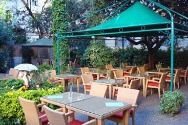 Hôtel Oasis  | Nice | Alpes-Maritimes | France 8