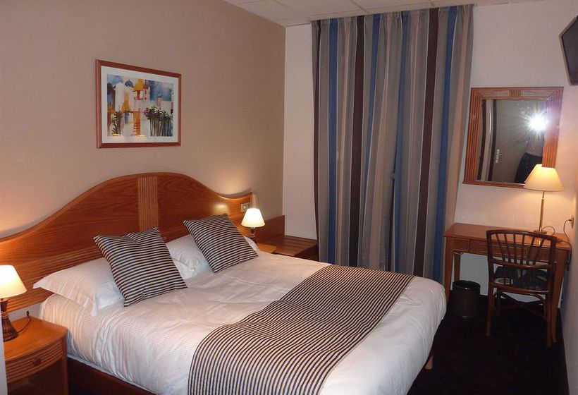 Hôtel Esprit d'Azur  | Nice | Alpes-Maritimes | France 10