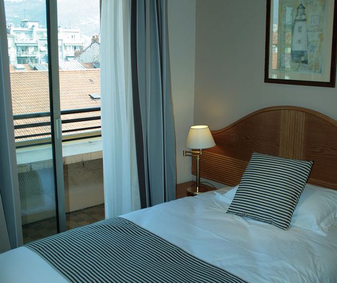 Hôtel Esprit d'Azur  | Nice | Alpes-Maritimes | France 11