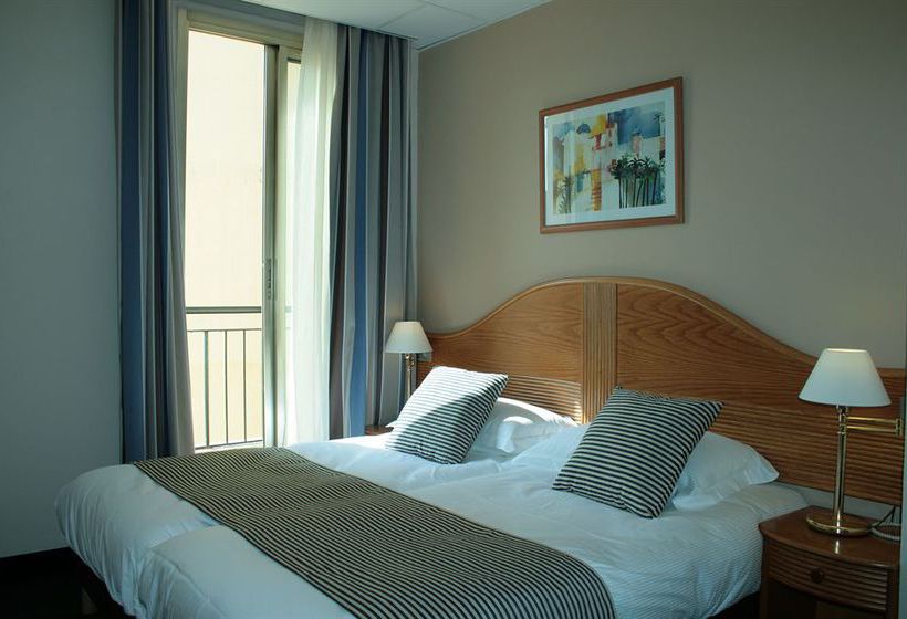 Hôtel Esprit d'Azur  | Nice | Alpes-Maritimes | France 13