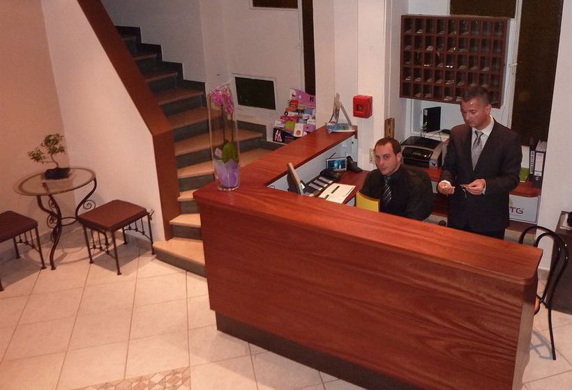 Hôtel Esprit d'Azur  | Nice | Alpes-Maritimes | France 16