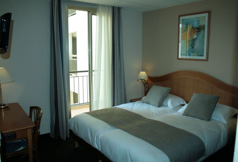 Hôtel Esprit d'Azur  | Nice | Alpes-Maritimes | France 19