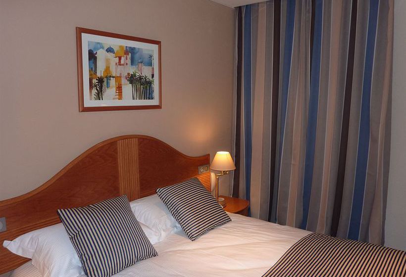 Hôtel Esprit d'Azur  | Nice | Alpes-Maritimes | France 2