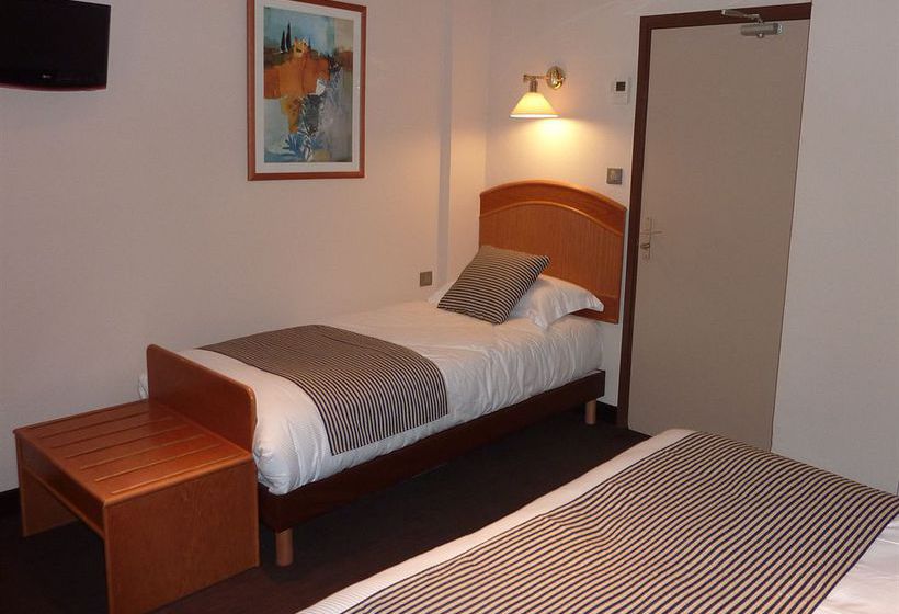 Hôtel Esprit d'Azur  | Nice | Alpes-Maritimes | France 4