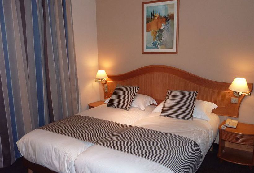 Hôtel Esprit d'Azur  | Nice | Alpes-Maritimes | France 5