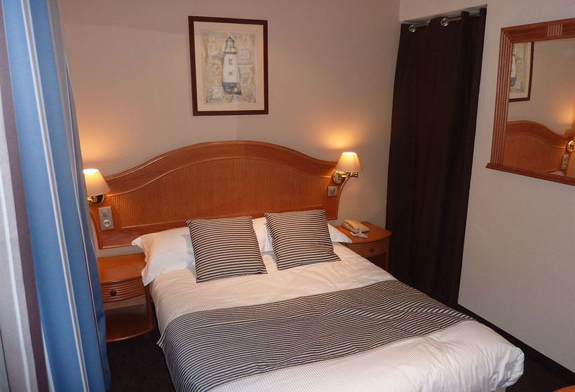 Hôtel Esprit d'Azur  | Nice | Alpes-Maritimes | France 8