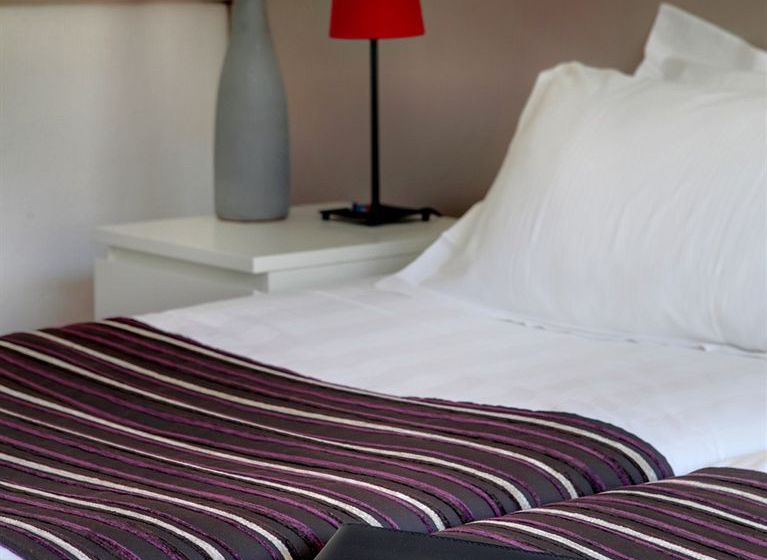 Hôtel Best Western Le Panorama  | Le Mont Dore | Puy-de-Dome | France 3