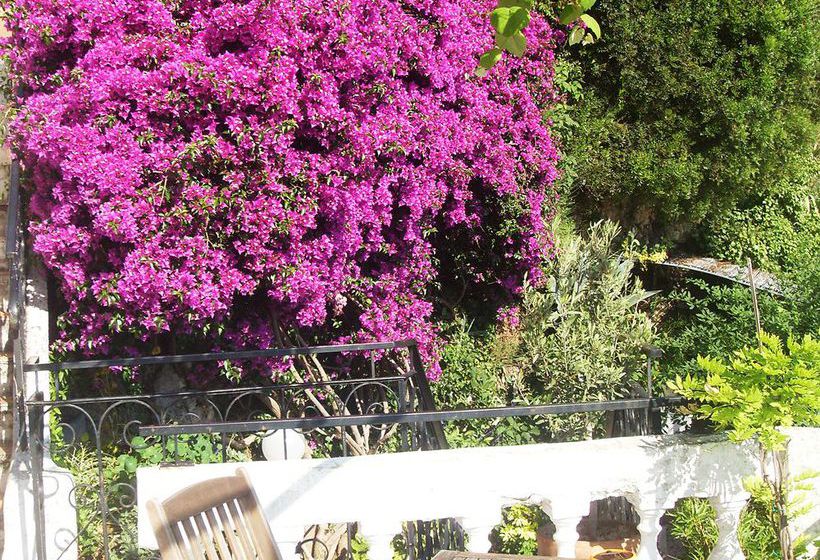 Hotel Le Panoramic Alpes Marítimos