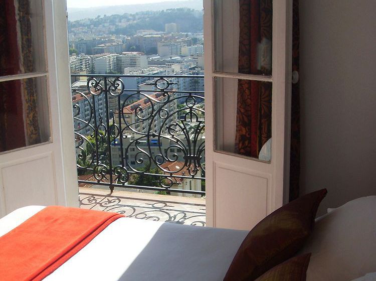 Hôtel Le Panoramic  | Nice | Alpes-Maritimes | France 3