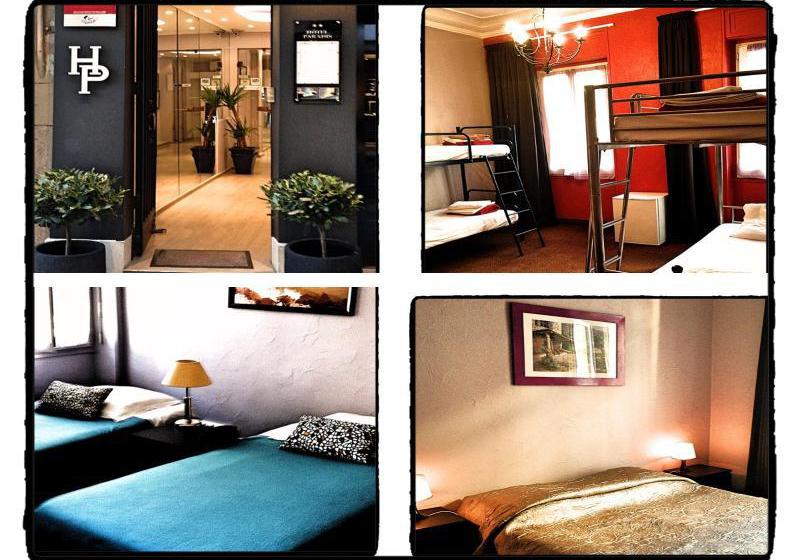 Hôtel Paradis  | Nice | Alpes-Maritimes | France 3