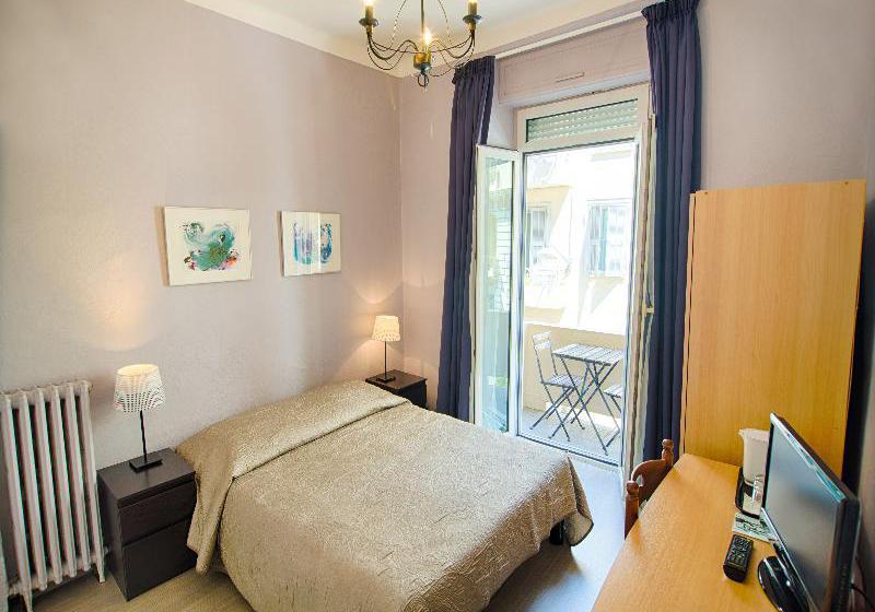 Hôtel Paradis  | Nice | Alpes-Maritimes | France 6