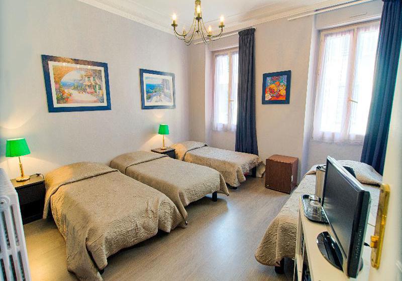 Hôtel Paradis  | Nice | Alpes-Maritimes | France 7