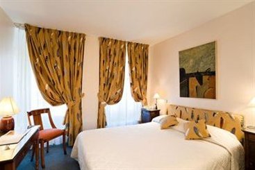 Hôtel Parc Saint Séverin  | Paris | Paris | France 1