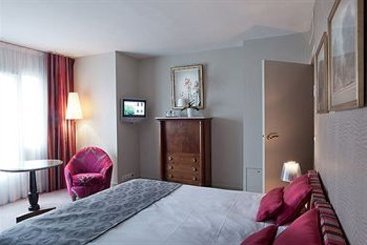 Hôtel Parc Saint Séverin  | Paris | Paris | France 10