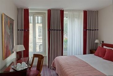 Hôtel Parc Saint Séverin  | Paris | Paris | France 11