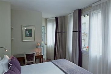 Hôtel Parc Saint Séverin  | Paris | Paris | France 12