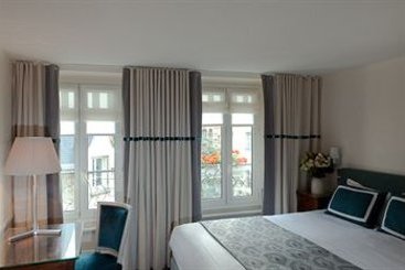 Hôtel Parc Saint Séverin  | Paris | Paris | France 13