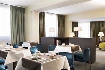 Hôtel Parc Saint Séverin  | Paris | Paris | France 2