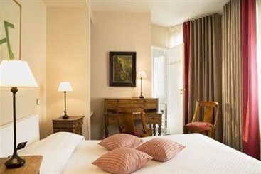 Hôtel Parc Saint Séverin  | Paris | Paris | France 3