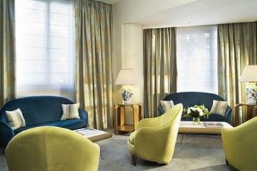 Hôtel Parc Saint Séverin  | Paris | Paris | France 4