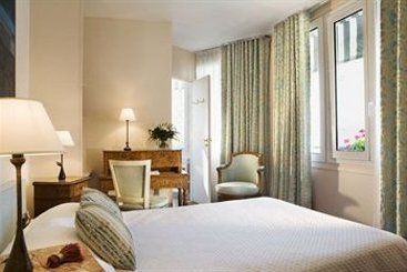 Hôtel Parc Saint Séverin  | Paris | Paris | France 5