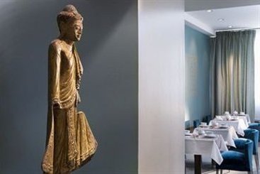 Hôtel Parc Saint Séverin  | Paris | Paris | France 6