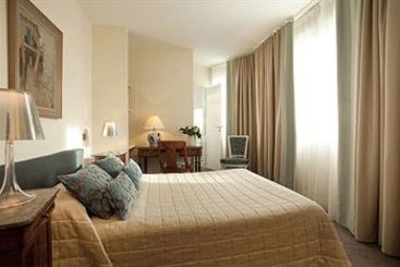 Hôtel Parc Saint Séverin  | Paris | Paris | France 7