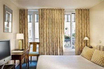 Hôtel Parc Saint Séverin  | Paris | Paris | France 8