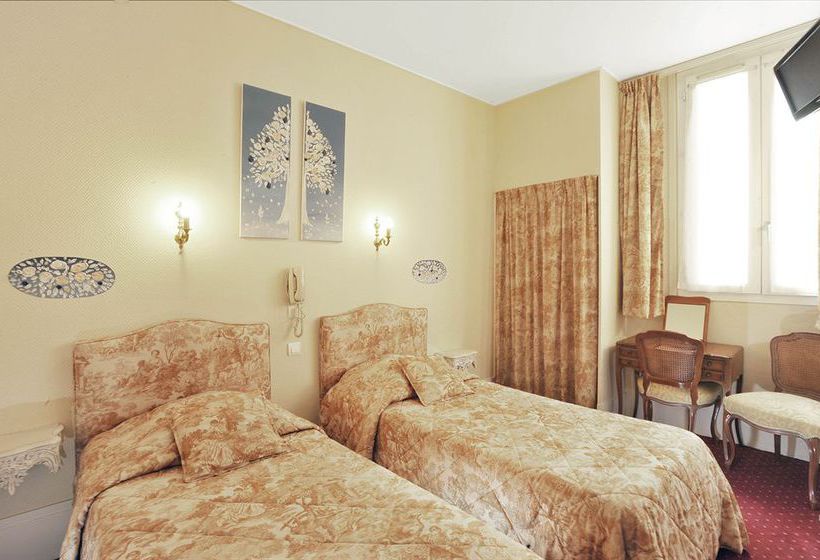 A l'Hôtel des Roys   | Versailles | Yvelines | Frankreich 1