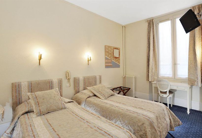 A l'Hôtel des Roys   | Versailles | Yvelines | Frankreich 12