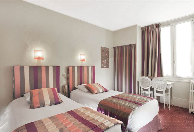 A l'Hôtel des Roys   | Versailles | Yvelines | Frankreich 13