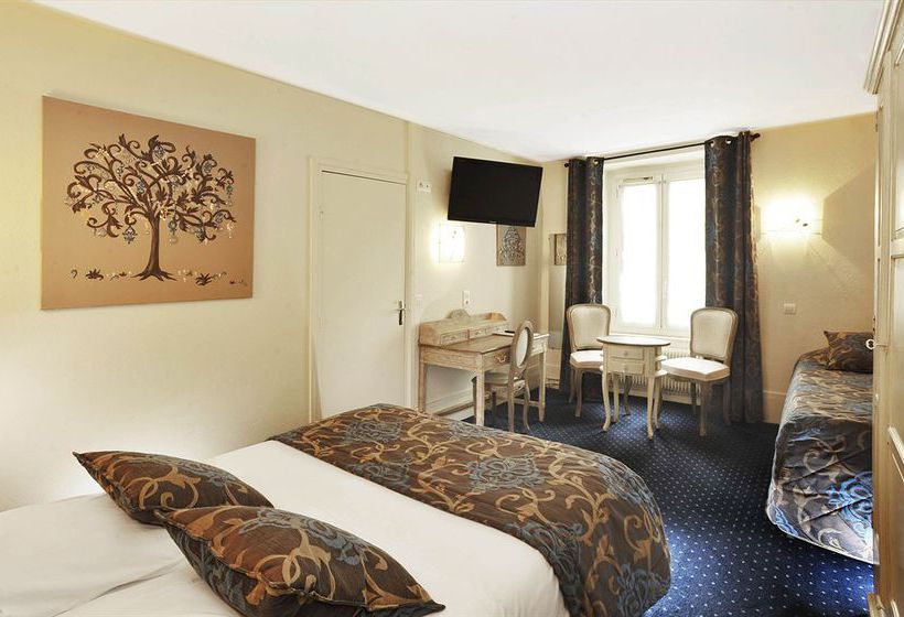 A l'Hôtel des Roys   | Versailles | Yvelines | Frankreich 15