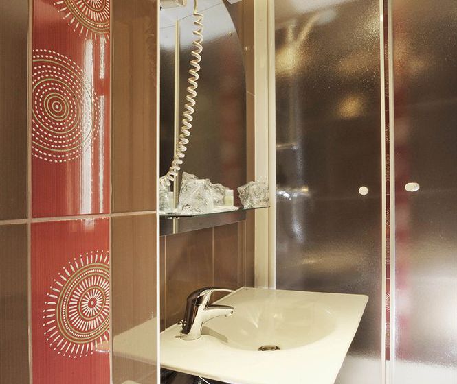 A l'Hôtel des Roys   | Versailles | Yvelines | Frankreich 16