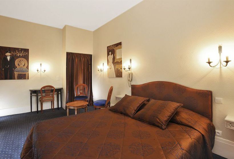 A l'Hôtel des Roys   | Versailles | Yvelines | Frankreich 17