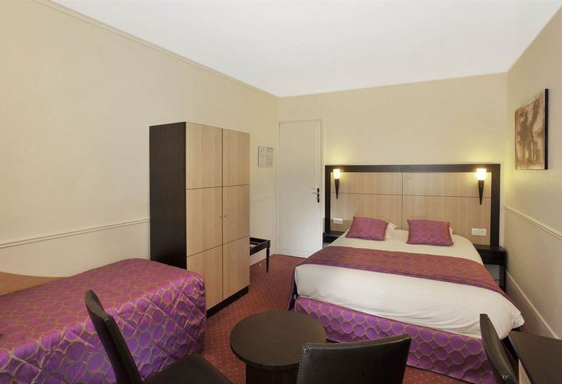 A l'Hôtel des Roys   | Versailles | Yvelines | Frankreich 18