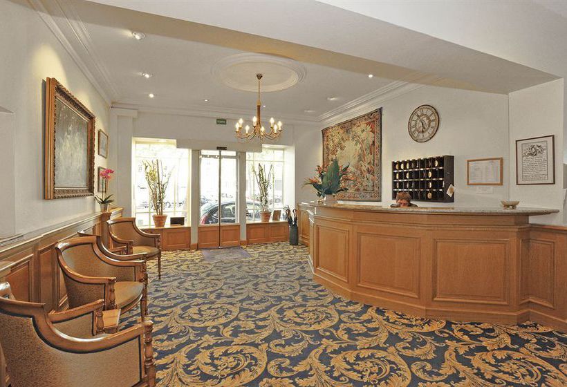 A l'Hôtel des Roys   | Versailles | Yvelines | Frankreich 2