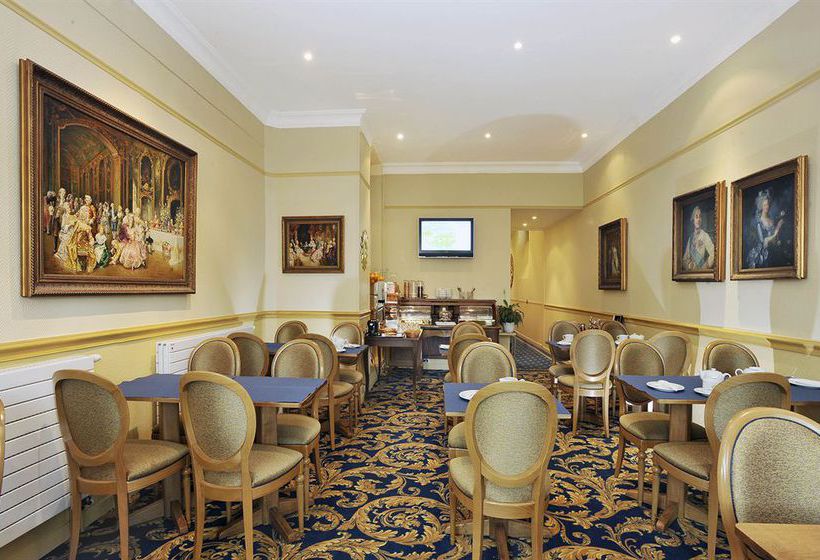 A l'Hôtel des Roys   | Versailles | Yvelines | Frankreich 3