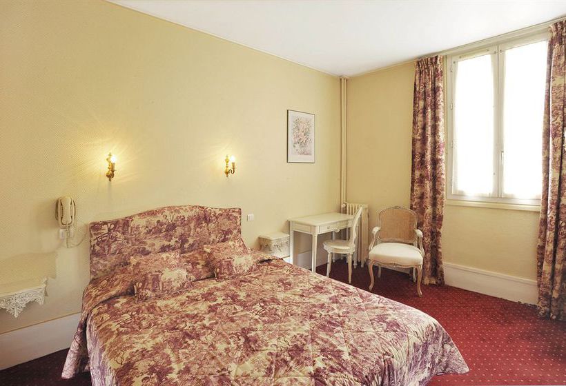 A l'Hôtel des Roys   | Versailles | Yvelines | Frankreich 4