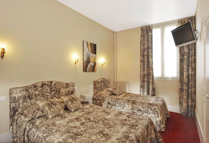 A l'Hôtel des Roys   | Versailles | Yvelines | Frankreich 5