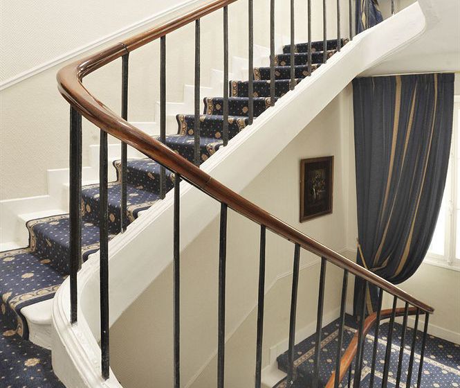 A l'Hôtel des Roys   | Versailles | Yvelines | Frankreich 6