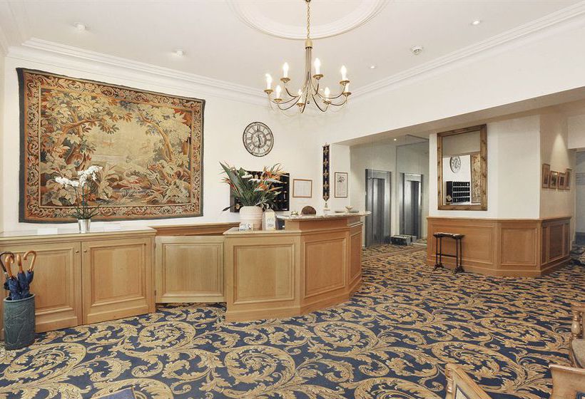 A l'Hôtel des Roys   | Versailles | Yvelines | Frankreich 7